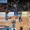 gloria giants vs bamberg 17